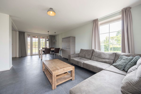 Medium property photo - Oude Antwerpsepostbaan 41B, 4741 TJ Hoeven